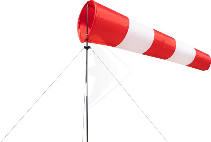 Windsock Airport 150 cm