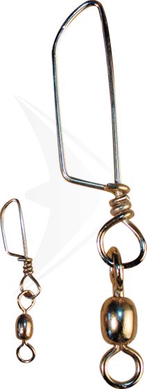 Swirvel karabin 70-135kg