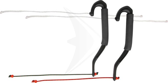 HQ 4-linet håndt. sæt. Ultra, HQ