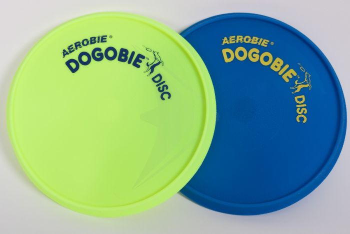 Aerobie Dogobie Disc, frisbee