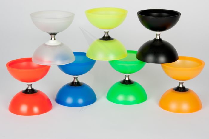 Henrys Vision Free Diabolo med kugleleje