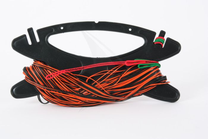 4-linesæt, 220/100kg, 4x14-25m