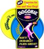 Aerobie Dogobie Disc, frisbee