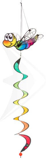 Dragonfly Twist Rainbow