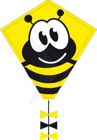 Eddy - Bumble Bee 50