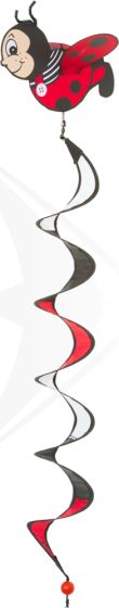 Ladybug Twist