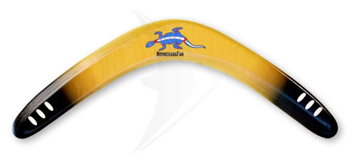 Boomerang Aboriginal