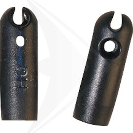 Split ende kapper Ø3-6mm
