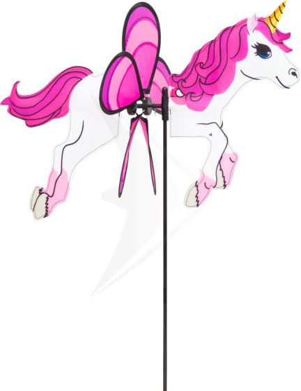 Spin Critter enhjørring