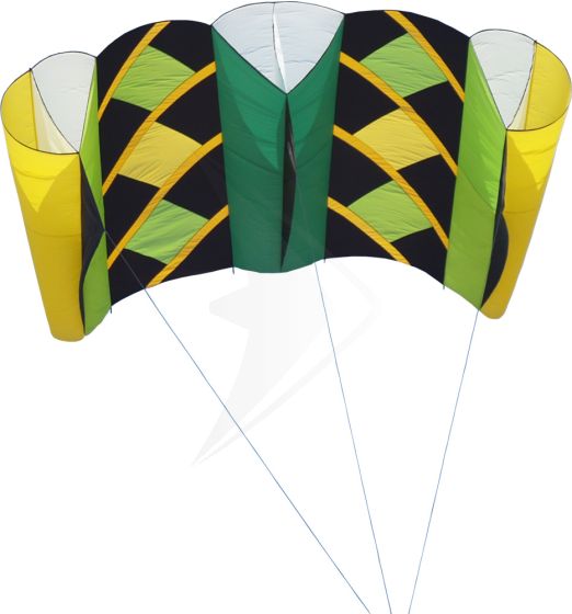 Power Sled XXXL 15.0 