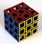 Hollow Rubiks Cube