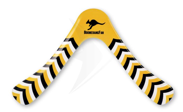Boomerang Spirit - venstrehåndet