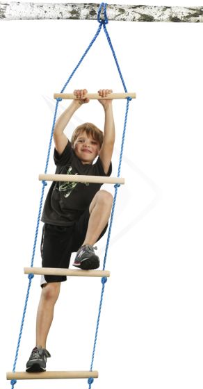 Slackers Ninja Line stige