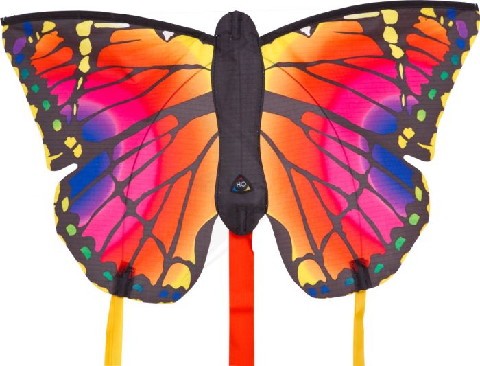 Butterfly Kite Ruby 52