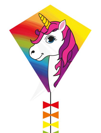 Eddy - Enhjørning 50