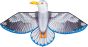 Bird Kite Måge