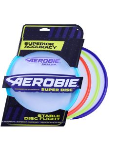 Aerobie Superdisc frisbee
