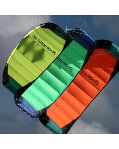 Trainerkite Amigo DC 