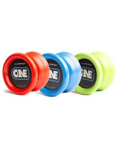 Yoyo - One
