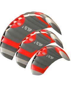 Symphony Sport Fireline