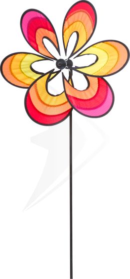 Paradise Flower Illusion