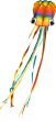 Rainbow Octopus drage