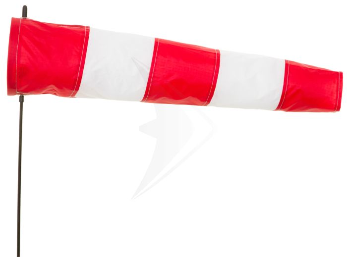 Windsock Airport 100 cm