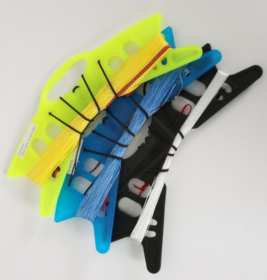 Dyneema sæt 25-70kg