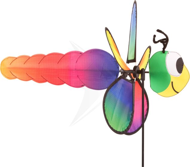 Spin Critter Dragonfly
