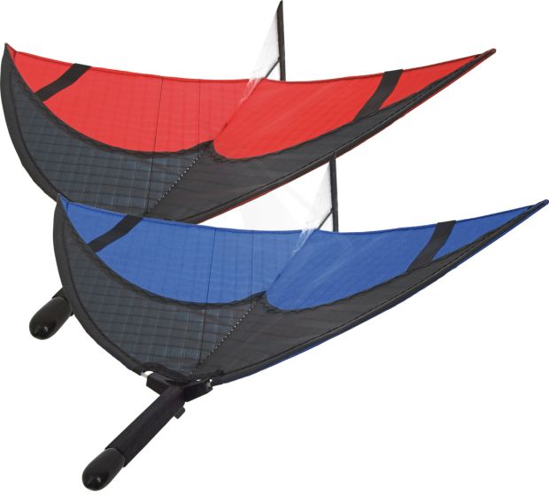 AirGlider svæveflyver EASY