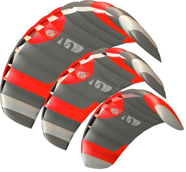 Symphony Sport Fireline