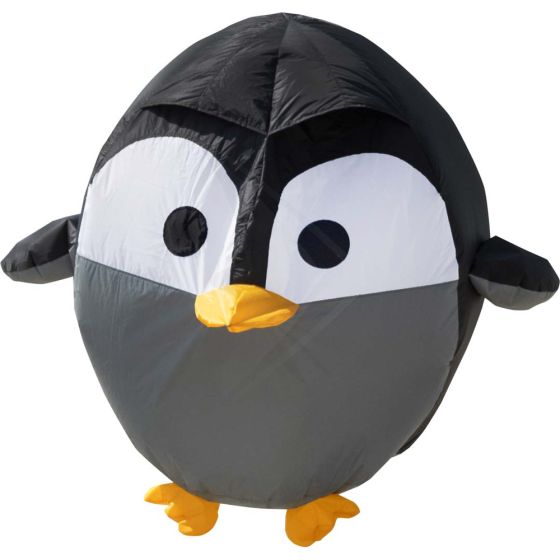 Bouncing Birdeez Penguin XL 100 cm