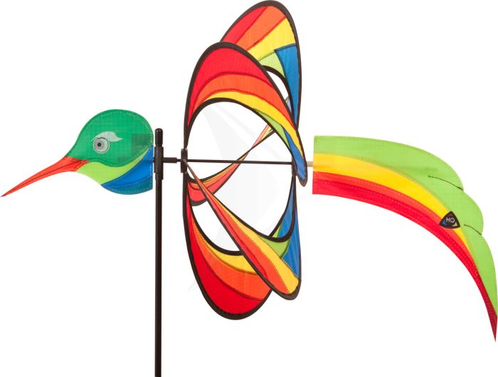 Paradise Hummingbird