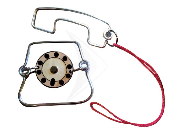 Telefon snøre trick