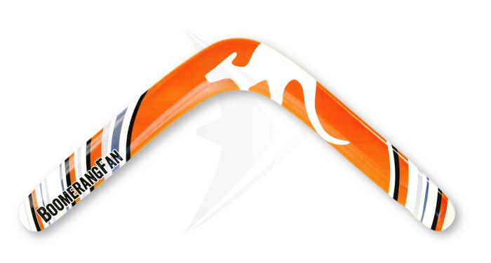 Boomerang Natural