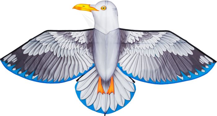 Bird Kite Måge
