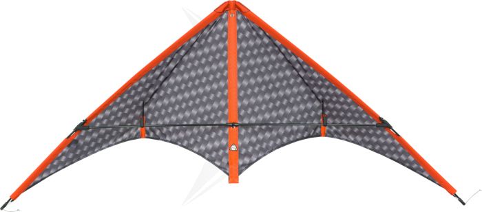 Stormy Pete Graphite