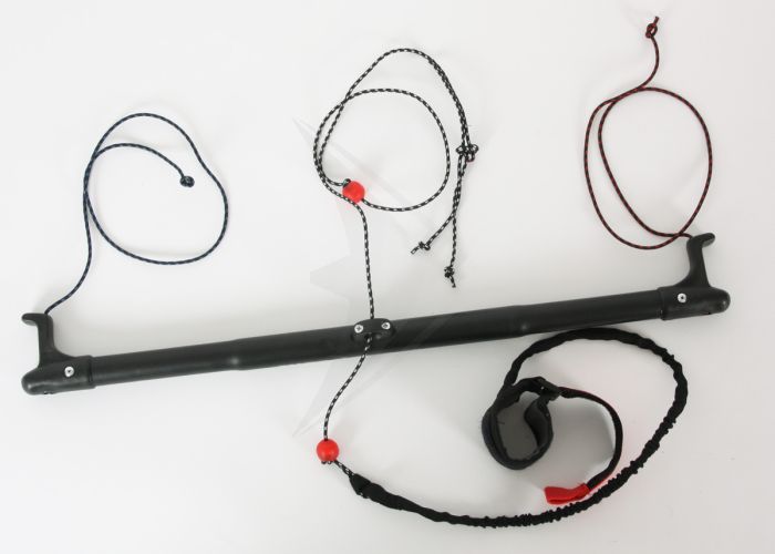 58 cm bar til WS Trainer 2.1 - 2.3 og 3.1