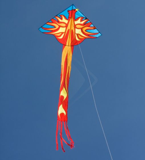 Simple Flyer - Phoenix 