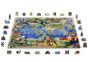 Animal Kingdom Map, 1000 brikker