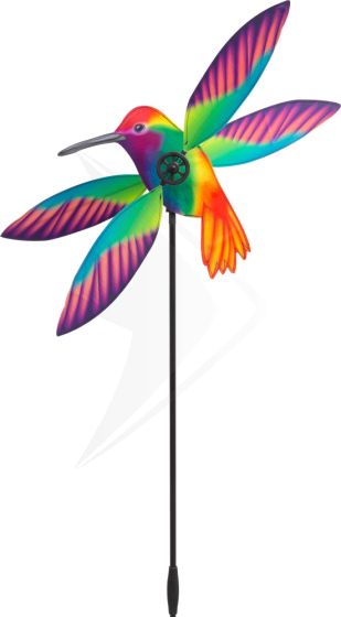 Spinner Kolibri