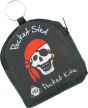 Pocket Sled - Jolly Roger 