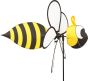 Spin Critter Bee