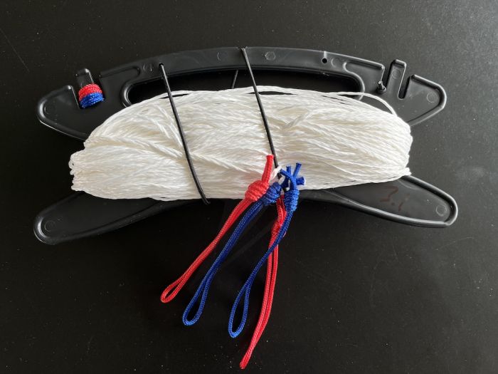 Linesæt til Paraflex 2.3 trainer