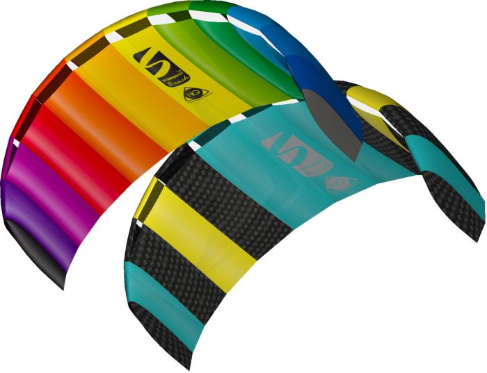 Symphony Beach III 1.8